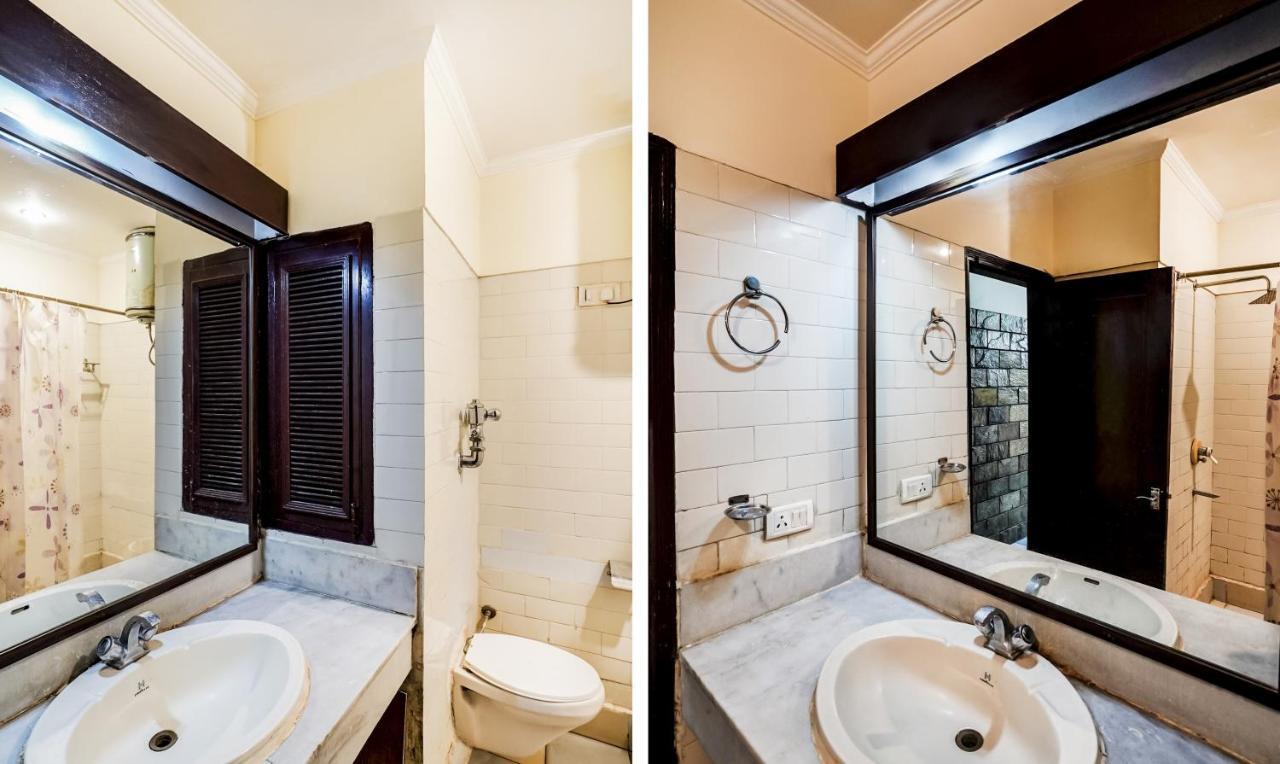 Hotel Oscar Regency Panchkula Dış mekan fotoğraf